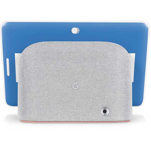 Joe Biden Political Google Home Hub Skin