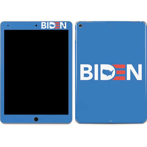 Joe Biden Political iPad Skins