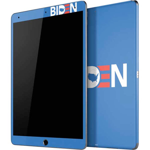 Joe Biden Political iPad Skins