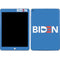Joe Biden Political Apple iPad Skin