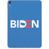 Joe Biden Political Apple iPad Pro Skin