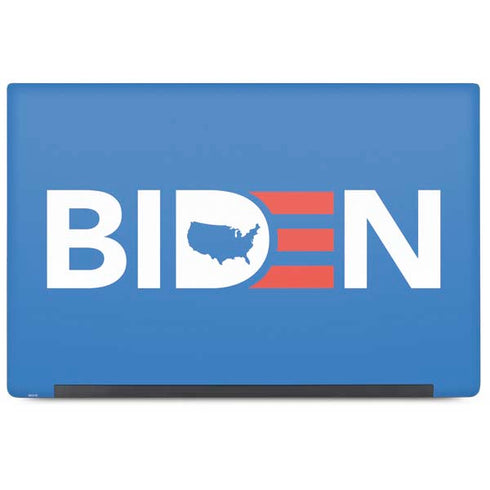 Joe Biden Political Dell Latitude Skin