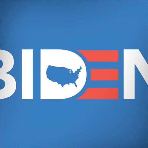 Joe Biden Political Dell Latitude Skin