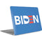 Joe Biden Political Apple MacBook Air Skin