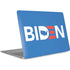 Joe Biden Political Apple MacBook Air Skin