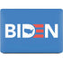 Joe Biden Political Apple MacBook Air Skin