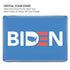 Joe Biden Political MacBook Pro 14in (2021-24) Case plus Skin