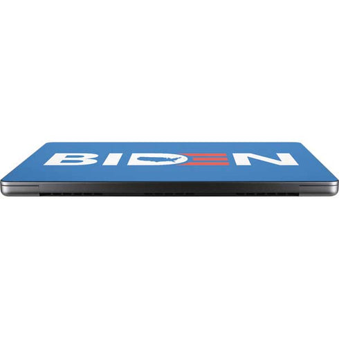 Joe Biden Political Apple MacBook Pro 14-inch Skin