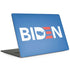 Joe Biden Political MacBook Skins