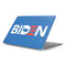 Joe Biden Political Apple MacBook Pro 16-inch Skin