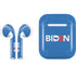 Joe Biden Political Apple AirPods Skin