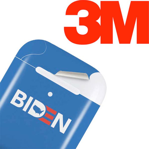 Joe Biden Political Apple AirPods Skin