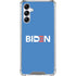 Joe Biden Political Gabb Phone 4 Clear Case