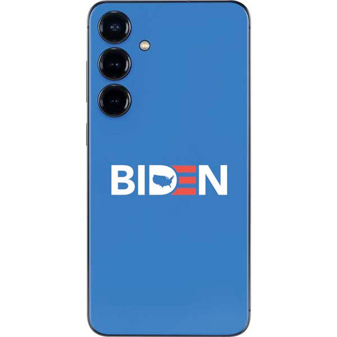 Joe Biden Political Galaxy A16 5G Skin