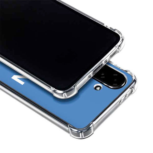 Joe Biden Political Galaxy A36 5G Clear Case