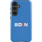 Joe Biden Political Galaxy S25 Impact Case