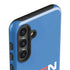 Joe Biden Political Galaxy S25 Impact Case