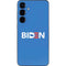 Joe Biden Political Galaxy S25 Plus Skin