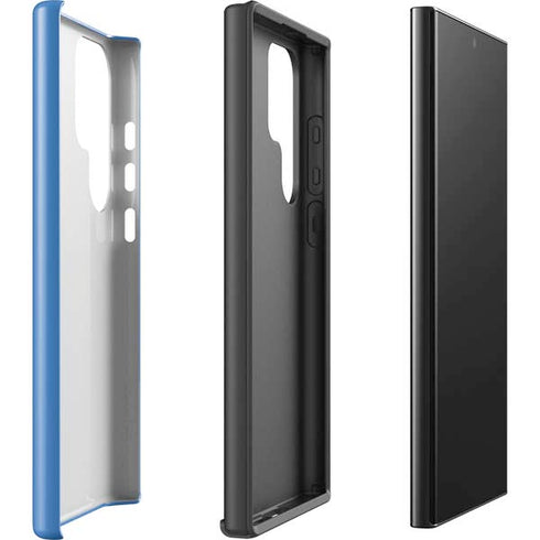 Joe Biden Political Galaxy S25 Ultra Impact Case
