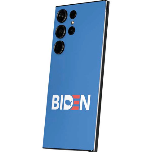 Joe Biden Political Galaxy S25 Ultra Skin