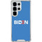 Joe Biden Political Galaxy S25 Ultra Clear Case