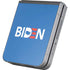Joe Biden Political Galaxy Z Flip6 Skin
