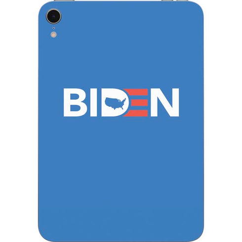 Joe Biden Political Apple iPad Mini Skin