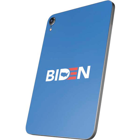 Joe Biden Political Apple iPad Mini Skin