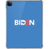 Joe Biden Political iPad Pro 11in (2024) Clear Case