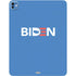 Joe Biden Political iPad Pro 13in M4 (2024) Skin