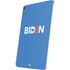 Joe Biden Political iPad Pro 13in M4 (2024) Skin