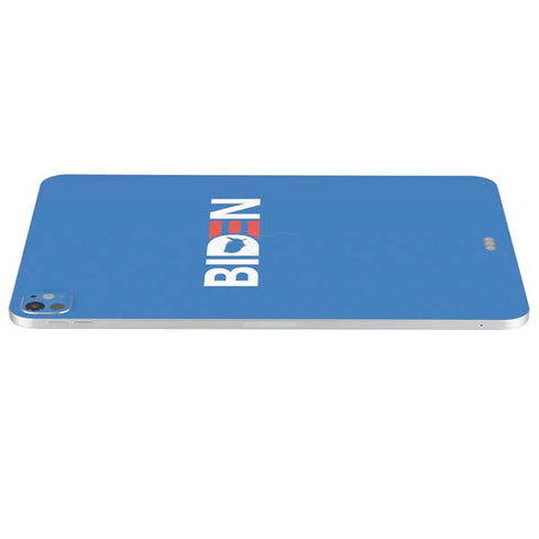 Joe Biden Political iPad Pro 13in M4 (2024) Skin