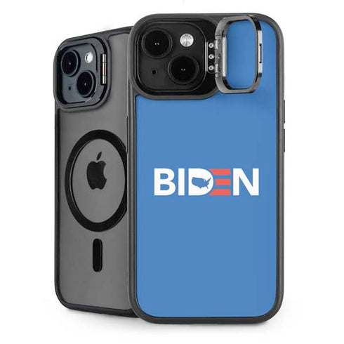 Joe Biden Political iPhone 13 Kickstand Case