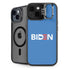 Joe Biden Political iPhone 13 Kickstand Case