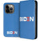 Joe Biden Political iPhone 13 Pro Folio Case