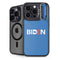 Joe Biden Political iPhone 14 Pro Max Kickstand Case
