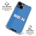 Joe Biden Political iPhone 15 Clear Case