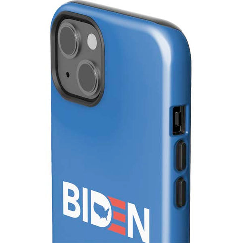 Joe Biden Political iPhone 15 Impact Case