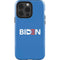 Joe Biden Political iPhone 15 Pro Impact Case