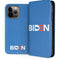 Joe Biden Political iPhone 15 Pro Max Folio Case