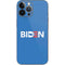 Joe Biden Political iPhone 15 Pro Max Skin