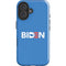 Joe Biden Political iPhone 16 Impact Case