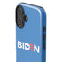 Joe Biden Political iPhone 16 Impact Case