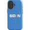 Joe Biden Political iPhone 16 Magsafe Impact Case