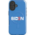 Joe Biden Political iPhone 16 Magsafe Impact Case