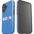 Joe Biden Political iPhone 16 Plus Impact Case