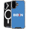Joe Biden Political iPhone 16 Plus MagSafe Case