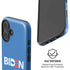 Joe Biden Political iPhone 16 Plus Magsafe Impact Case