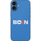 Joe Biden Political iPhone 16 Plus Skin