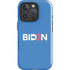 Joe Biden Political iPhone 16 Pro Impact Case